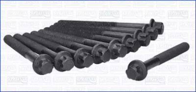 WILMINK GROUP wg1455927 -  Комплект болтов головки цилидра